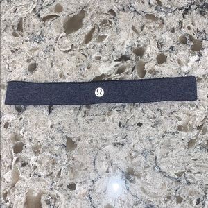 LULULEMON HEADBAND
